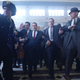 The gang's all here in this decades-spanning trailer for Martin Scorsese's <i>The Irishman</i>